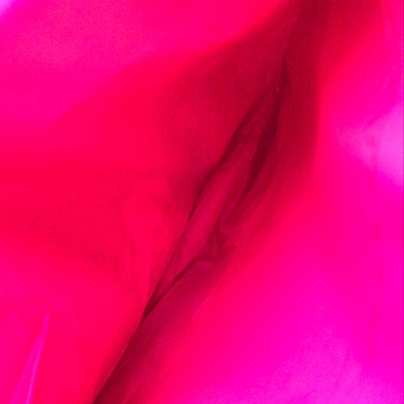 Hearts & Curls Tote Bag - Picture 3 of 3